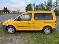 Sprzedam Volkswagen Caddy 1.9 SDI