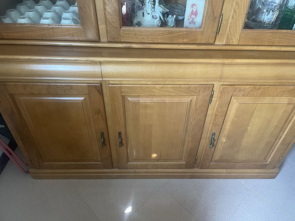 Movel de sala como novo