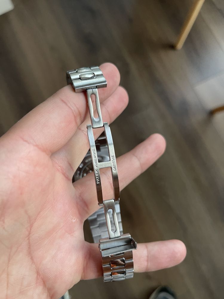 Nowy Zegarek nie  audemars piguet patek philippe nie hublot