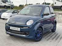 Microcar M.GO AM B1 L6e od 14 lat duży wybór | Gwarancja | transport pod dom | aixa