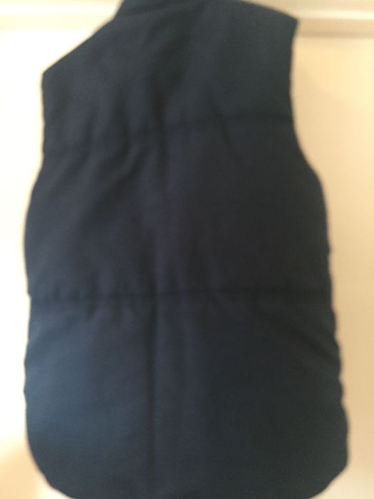 Colete  kispo azul Zippy T7-8 anos