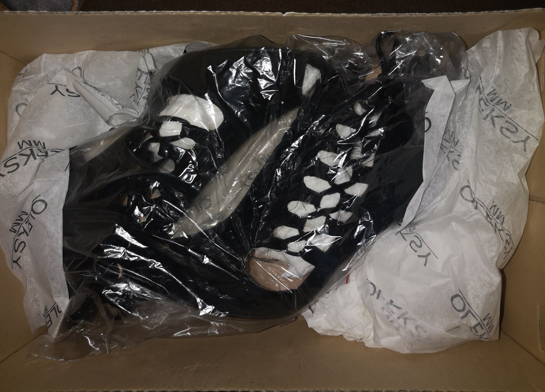 Buty OLEKSY R 37