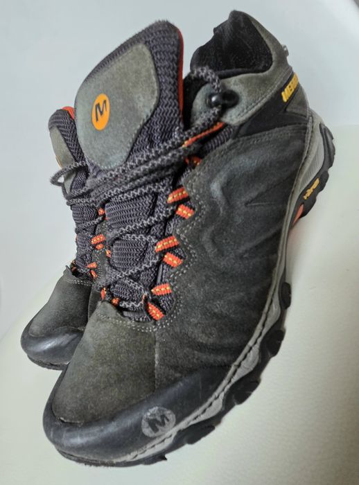 Чоловічі Трекінгові черевики Merrell 42 розмір