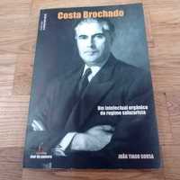 vendo livro Costa Brochado