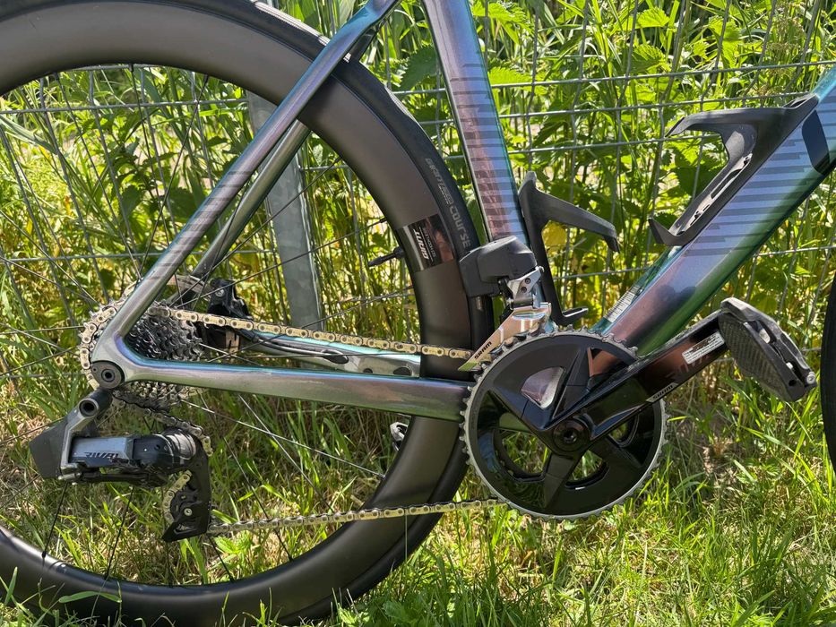 Sprzedam rower szosowy Giant Liv EnviLiv Advanced 2023