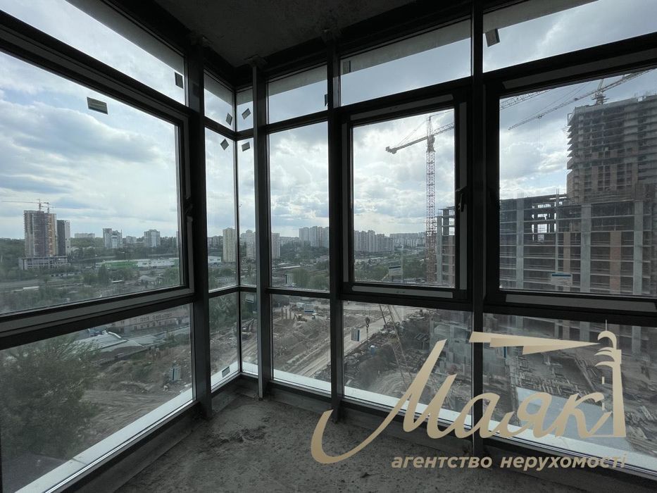 Продажа квартиры 83 м2 в ЖК"Новопечерские Липки" Драгомирова, Печерск