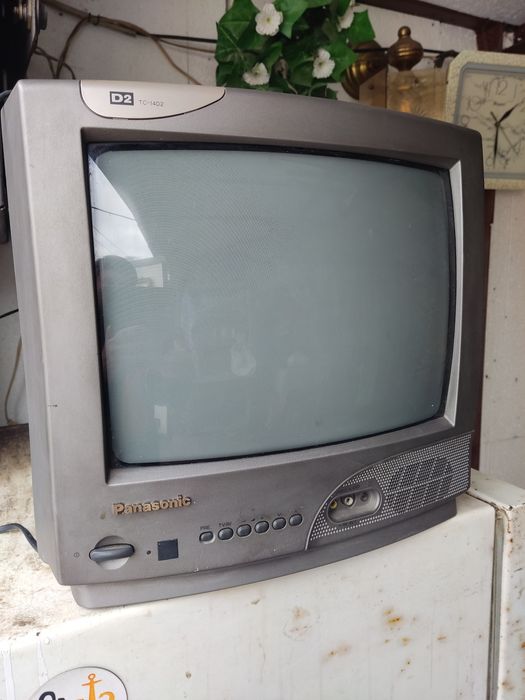 Телевізор Panasonic 36 см.
