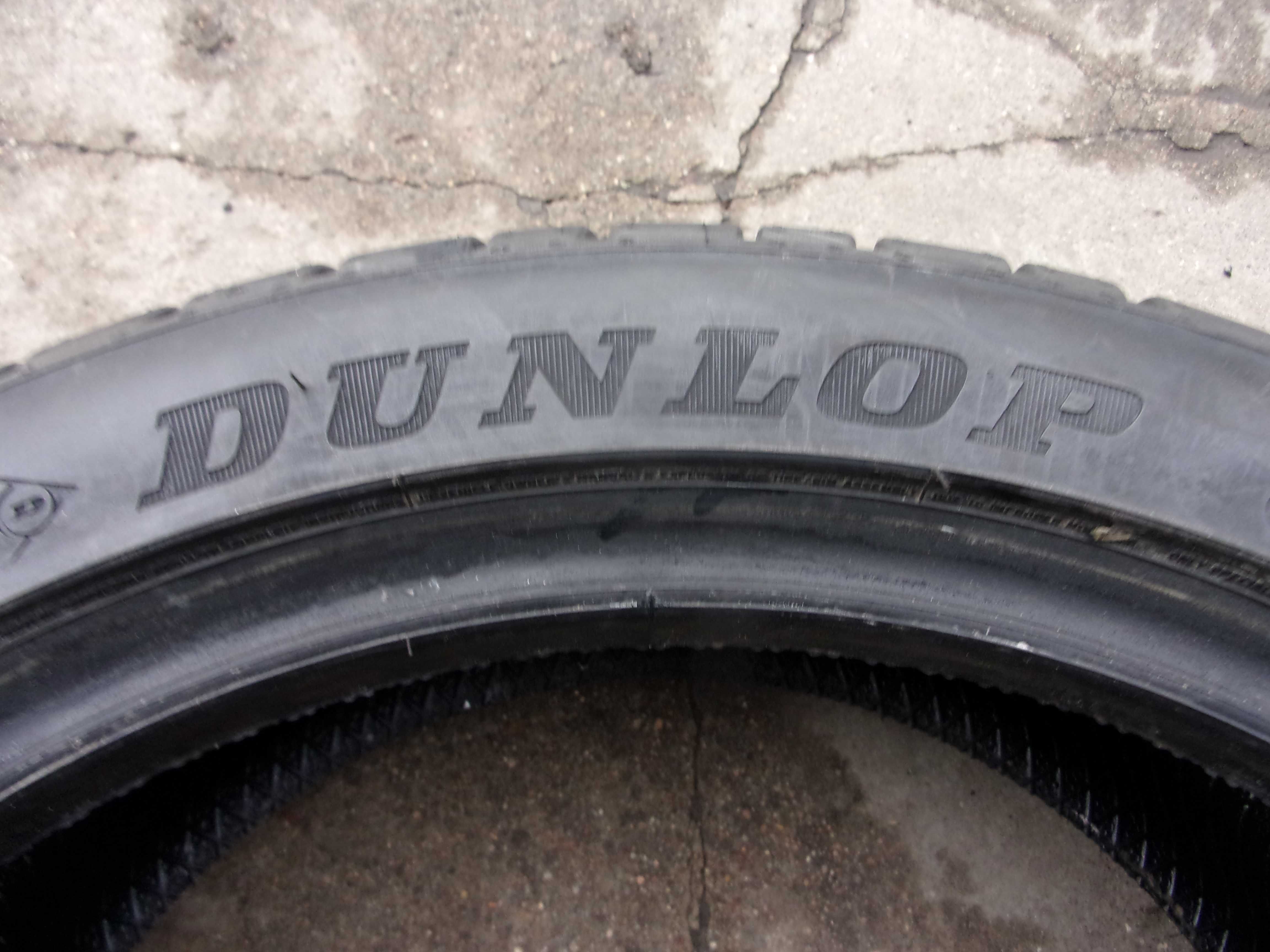 Dunlop Sport Maxx RT RSC 205/45/17 88W XL Nowa z 2022r