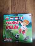 Gra planszowa Polska Gola!
