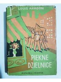 Piękne dzielnice aragon ZZ218