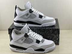 Air Jordan 4 “Military Black”  36-47
