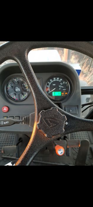 Продам трактор МТЗ 892