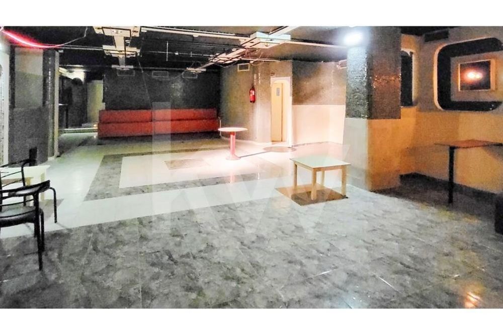 Espaço comercial em Armação de Pêra