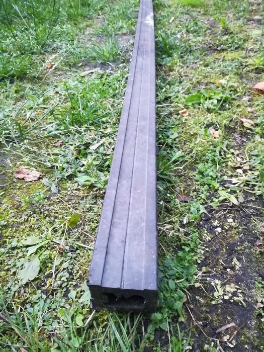 Legar do systemu DuoFuse 400cm