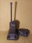 Radiotelefon Motorola GP300 VHF 146-174MHz Straż OSP Pogotowie itp.