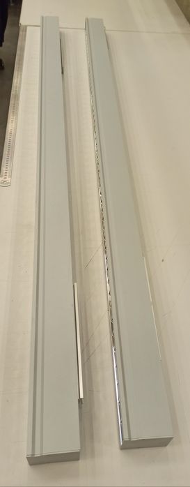 Lampa LED 1625mm jak NOWA