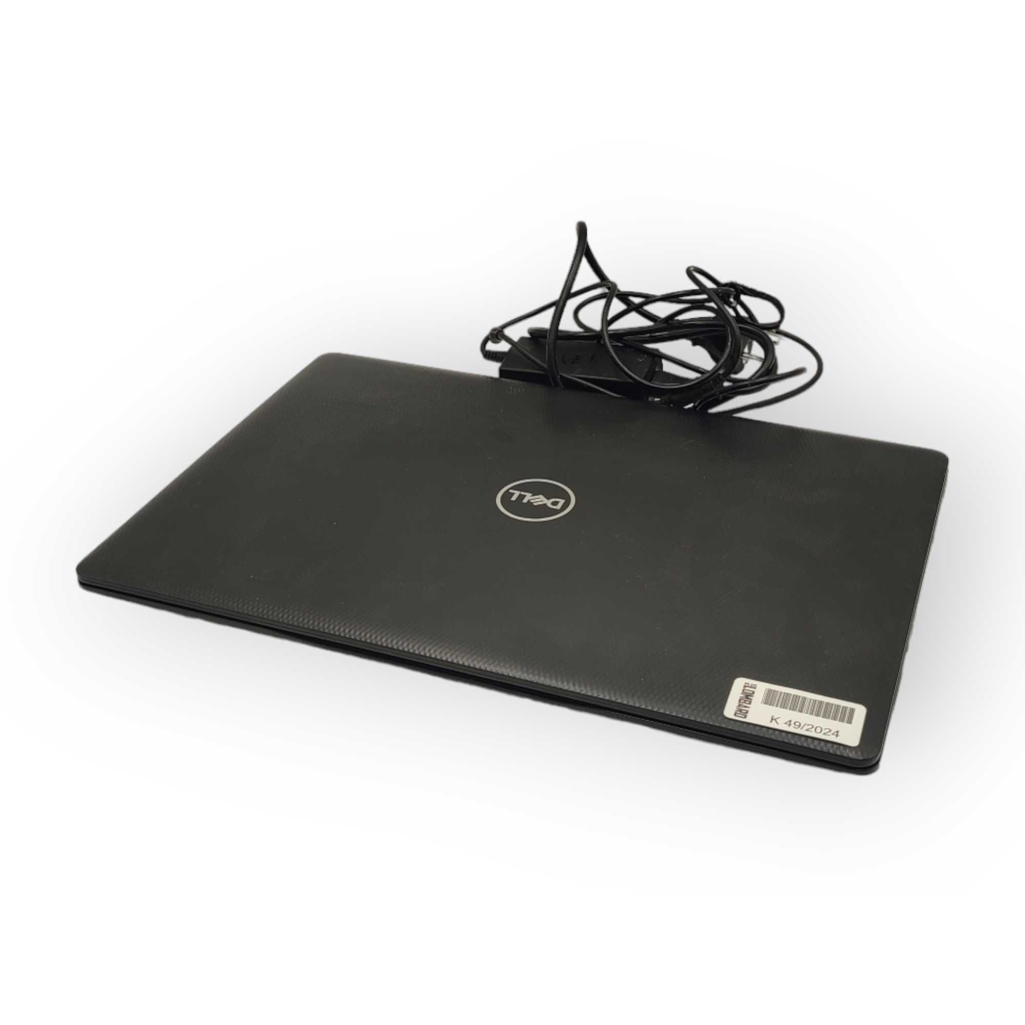 Laptop Dell Inspiron 3581; 15,6 " Intel Core i3 4 GB / 1000 GB czarny