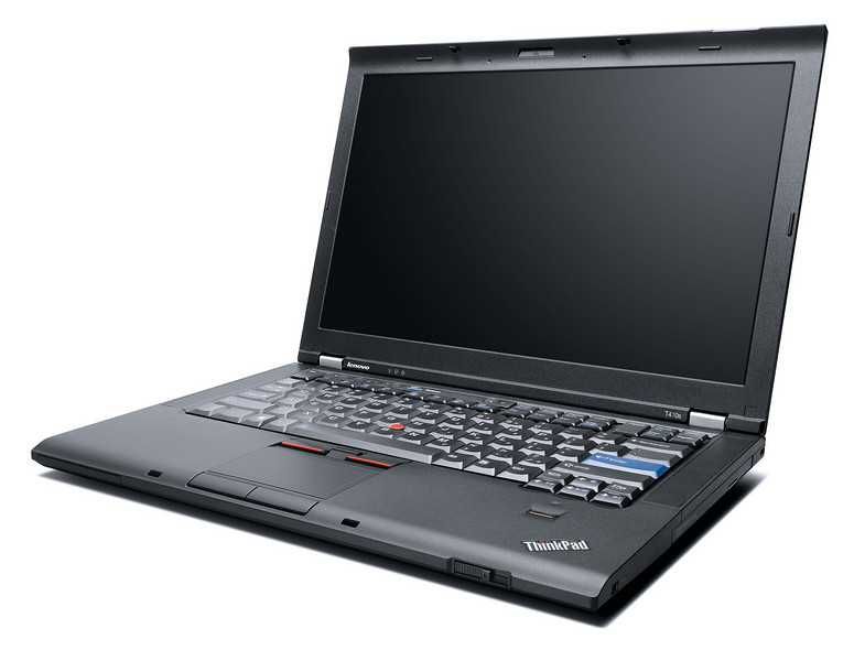 Ноутбук Lenovo ThinkPad T510i