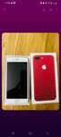 Iphone 7 plus 256 gb red kolekcjonerski