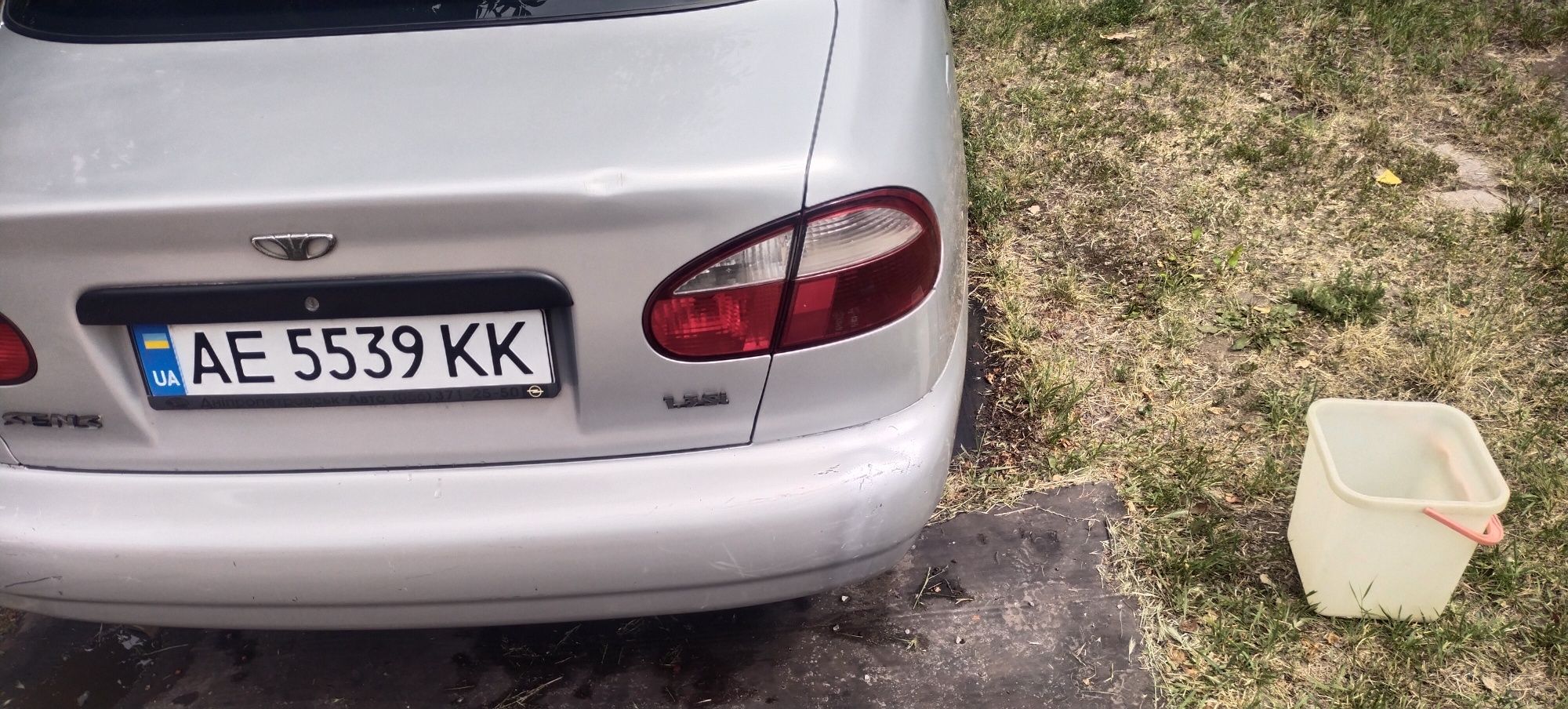 Продам Deo Sens 1.3