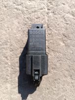 Przekaźnik świec żarowych audi VW 2.0tdi 0281,003,089