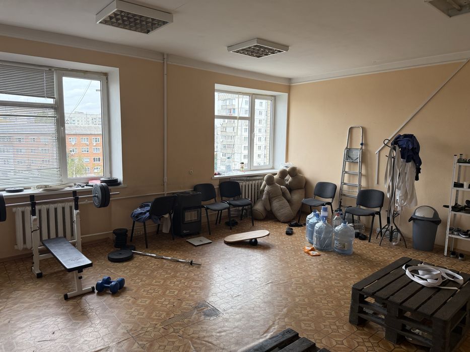 Оренда приміщення в центрі. Власник!