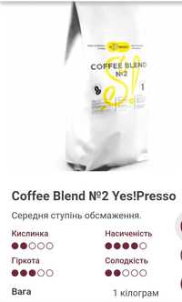 Продам coffee bland 2