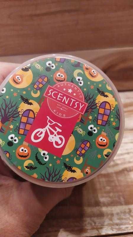 Мягкая плюшевая игрушка с ароматом Scentsy