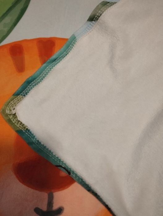 Плед 3D "Найкращий Онук" 135х160 см