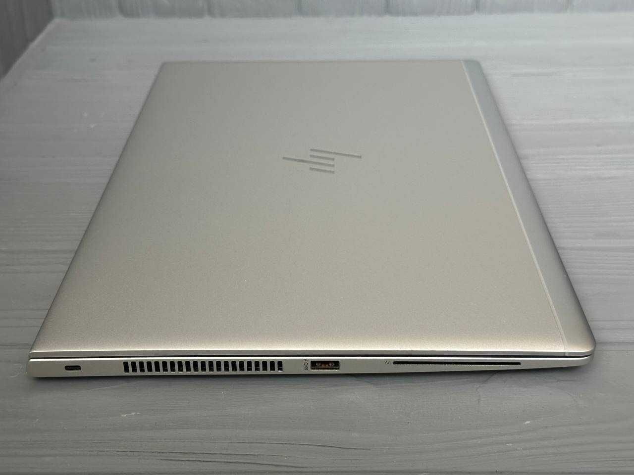 Ноутбук HP EliteBook 850 G5   | i5-8350U  | 16 GB x 256 SSD