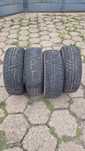 Opony zimowe NOKIAN 215/60/17