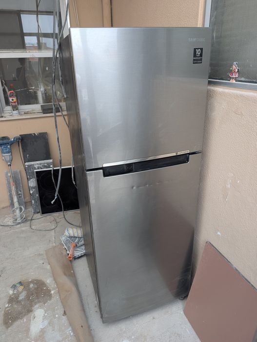 Frigorifico Samsung RT29K5030S8