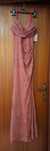 Vestido de cerimónia