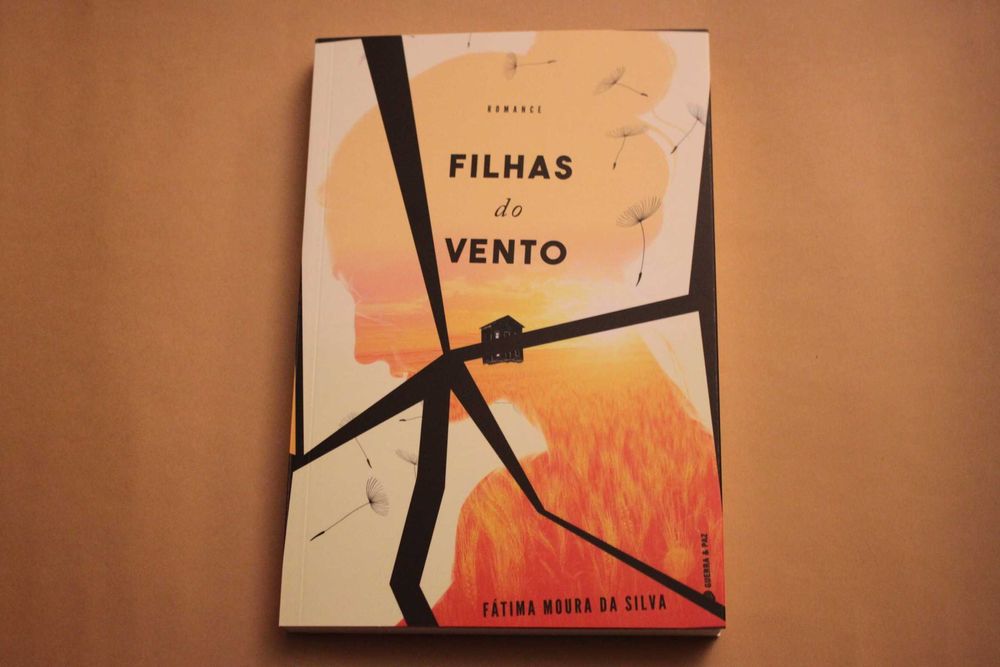 ' Filhas do Vento // Fátima Moura da Silva