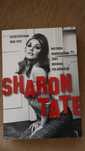 "Sharon Tate" książka reportażowo-biograficzna.