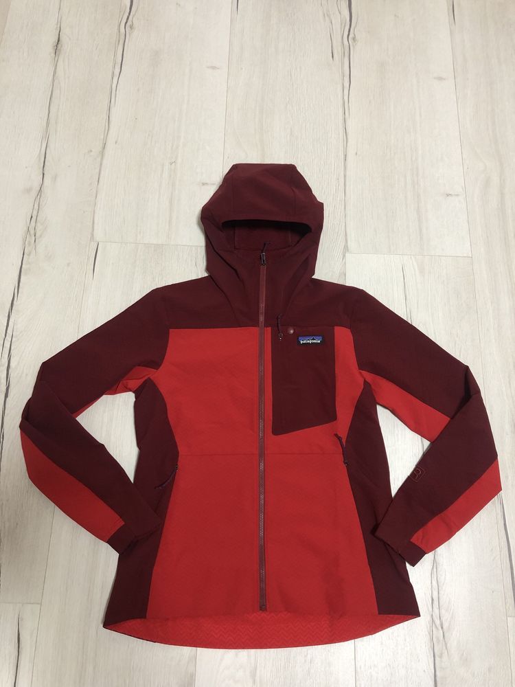 Patagonia R1 CrossStrata Hoody - Women's