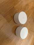 Google WiFi mesh system AC-1304 2szt