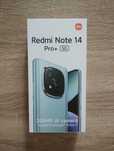 Xiaomi redmi note 14 pro+