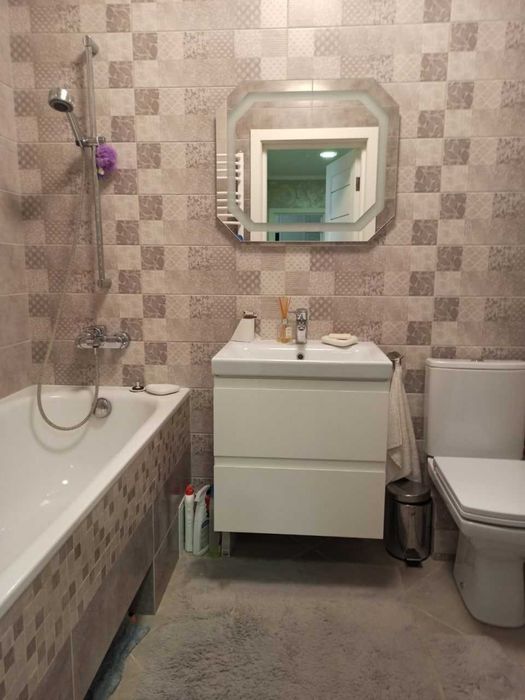 Оренда 2-кімнатної квартири по вул. Шевченка