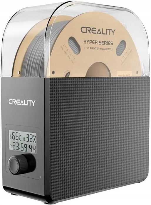 Suszarka filamentu creality drybox