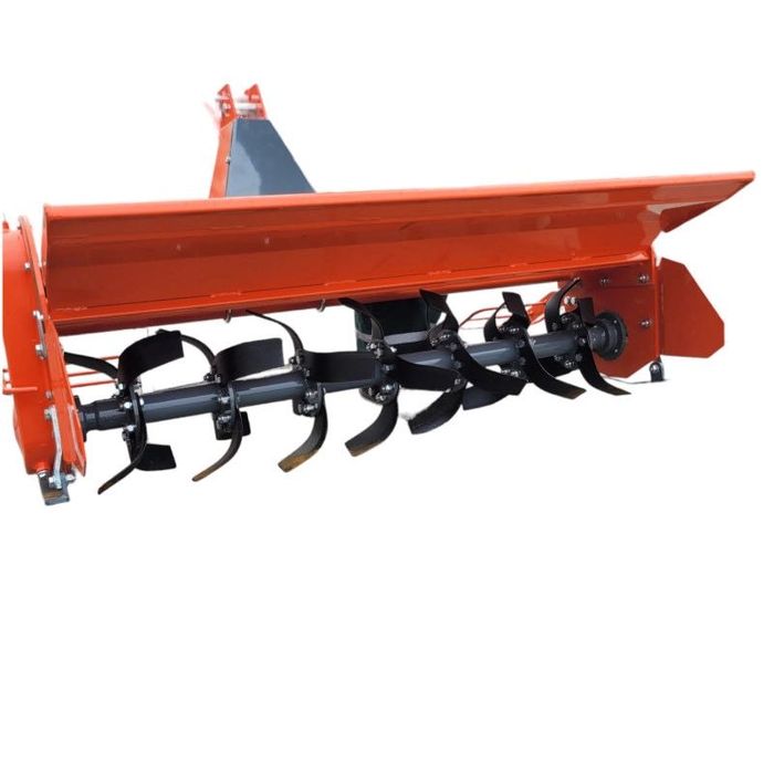 Фреза-грунтофреза Матенг ТЛ-135. фрези, косарки, мульчера подрібнювачі