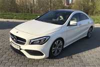 CLA 250 Mercedes