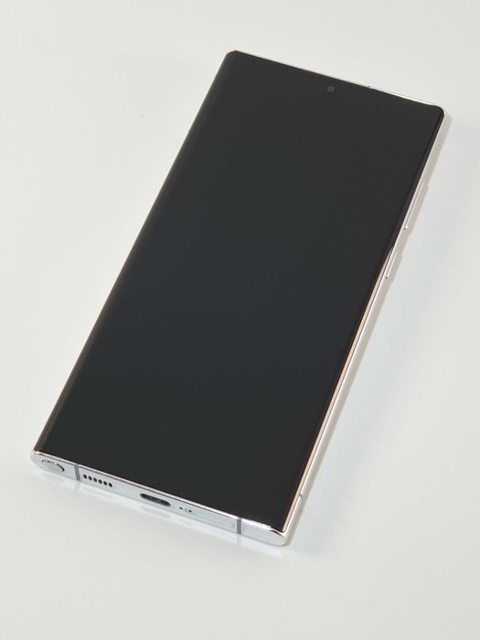 Samsung Galaxy S22 Ultra | 12/256GB | A+ | FV23% | 1135c iGen