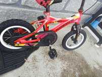 Vendo bicicleta criança