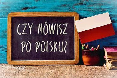 Nauka Języka - POLISH language for Foreigners, ENGLISH, ESPAÑOL !