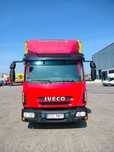 Iveco EUROCARGO MLC 120EL22/P/ZF  Iveco Eurocargo MLC 120EL22 winda