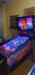 Fliper Flipper Pinball   DIRTY HARRY Williams.