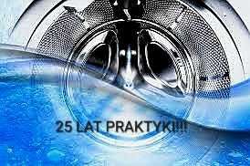 Serwis, naprawa zmywarek, pralek, lodówek-krótkie terminy!