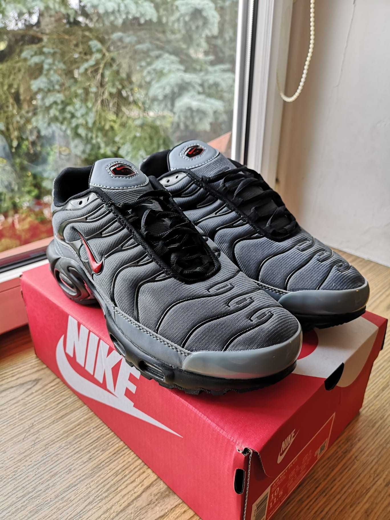 Nike Air Max PLUS TN | rozmiar EU43 | Ostatnia parka!