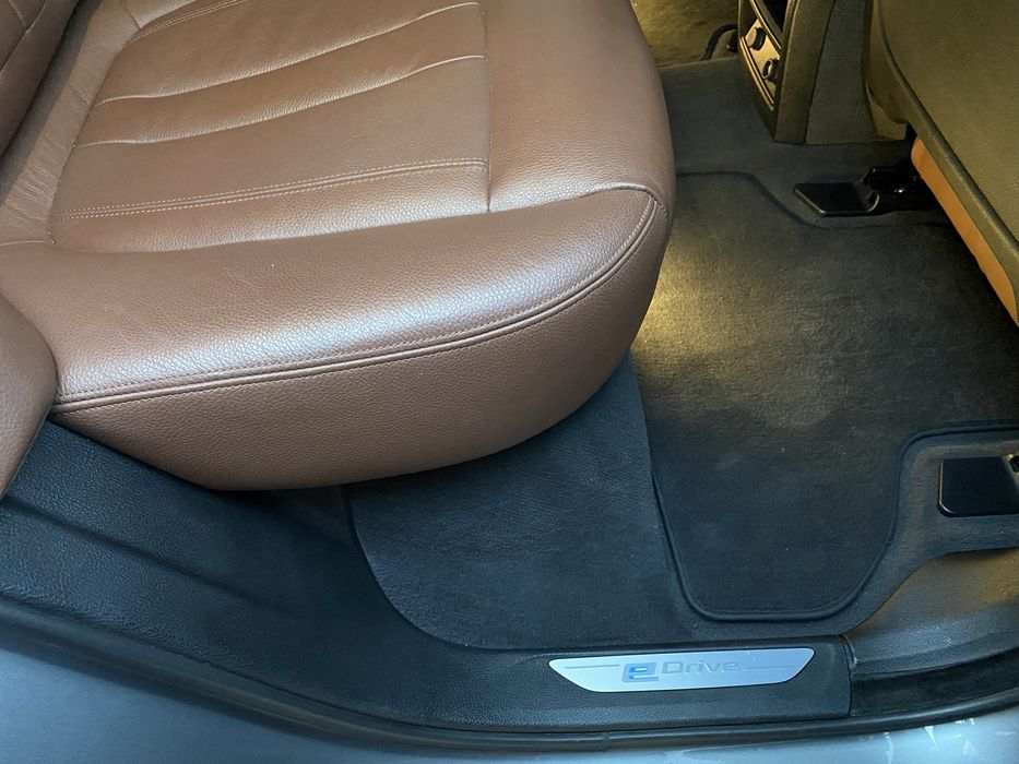 BMW X5 f15 edrive плагін гібрид